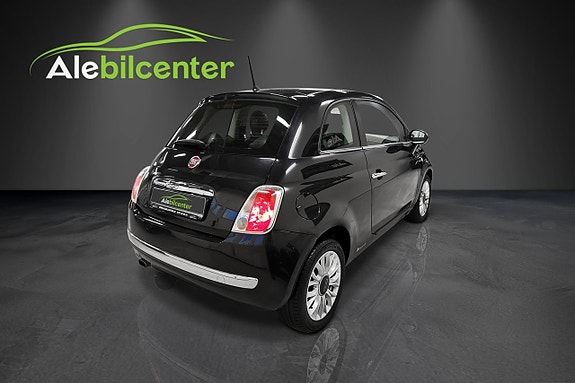 Fiat 500 5 of 5