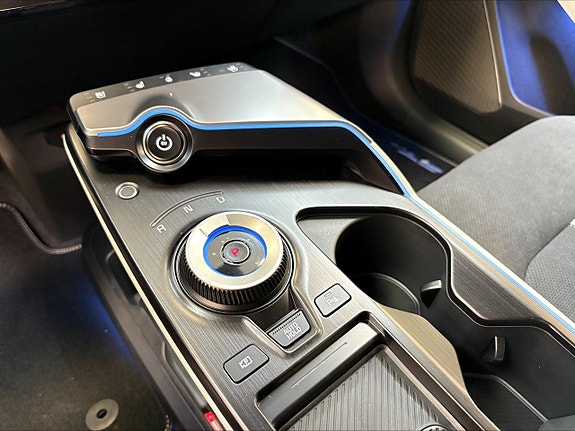 Kia EV6 11 of 17