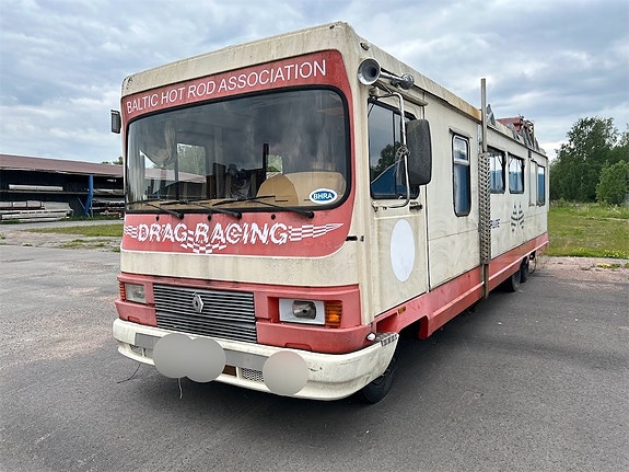 Buss Sovam / Renault