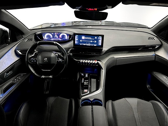 Peugeot 3008 6 of 15