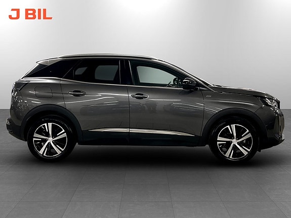 Peugeot 3008 13 of 15