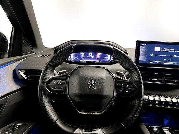 Peugeot 3008 7 of 15