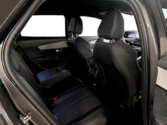 Peugeot 3008 12 of 15