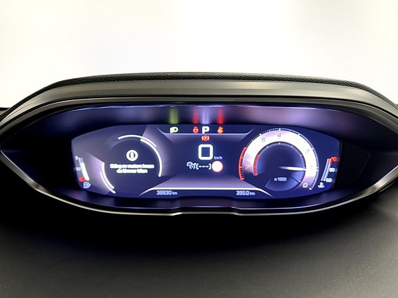 Peugeot 3008 8 of 15