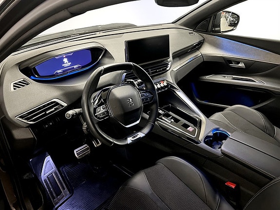 Peugeot 3008 5 of 5
