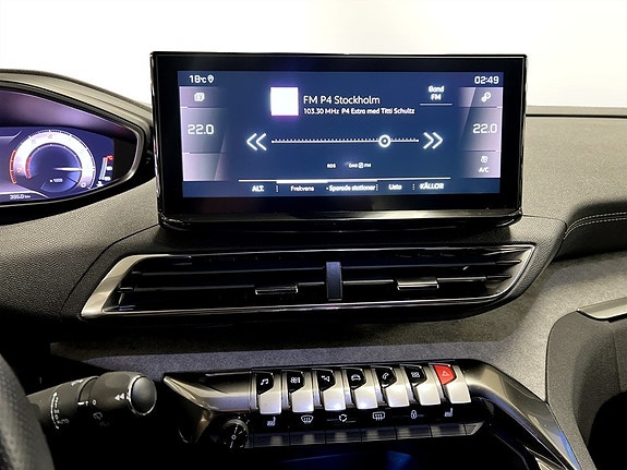 Peugeot 3008 9 of 15