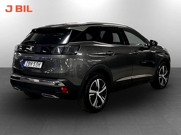 Peugeot 3008 3 of 5