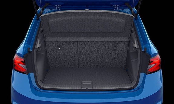 Skoda Fabia 6 of 6