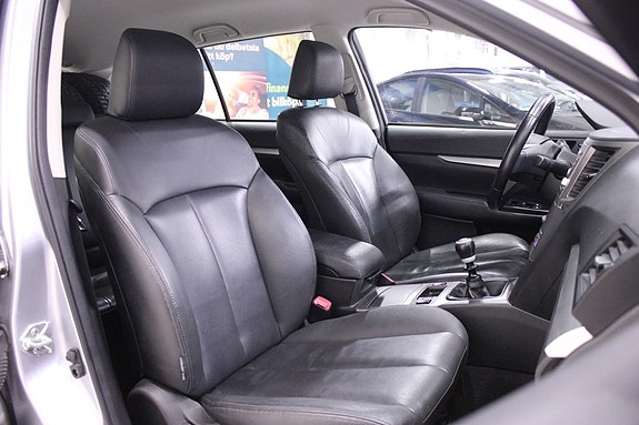 Subaru Outback 18 of 29