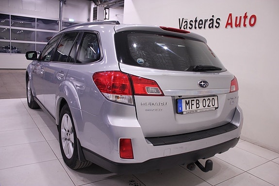 Subaru Outback 7 of 29