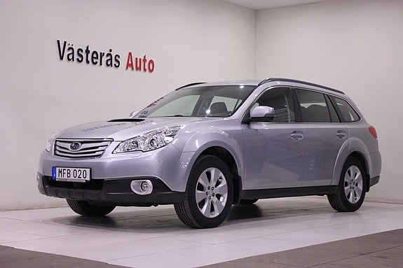 Subaru Outback 2 of 29