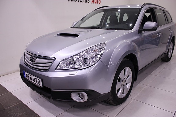 Subaru Outback 29 of 29