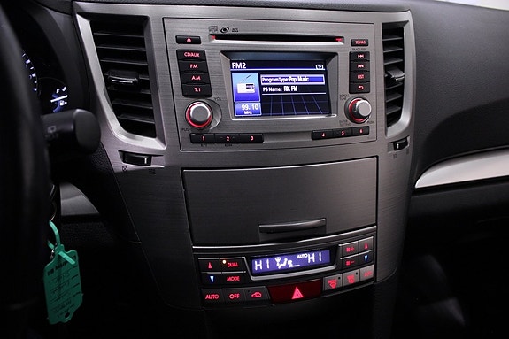 Subaru Outback 22 of 29