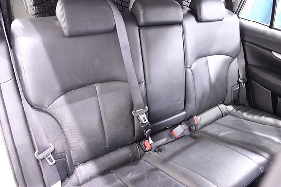 Subaru Outback 20 of 29