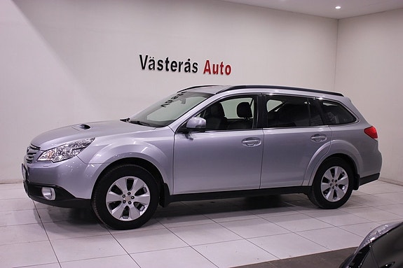 Subaru Outback 6 of 29
