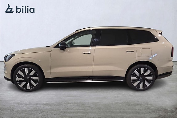 Volvo EX90 4 of 5