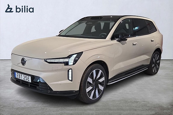 Volvo EX90