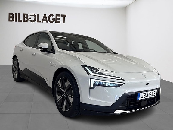 Polestar 4 5 of 5