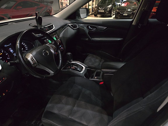 Nissan X-Trail 6 of 14