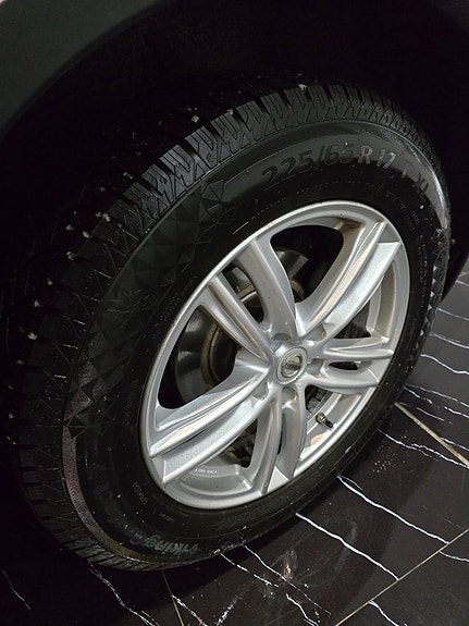 Nissan X-Trail 5 of 5