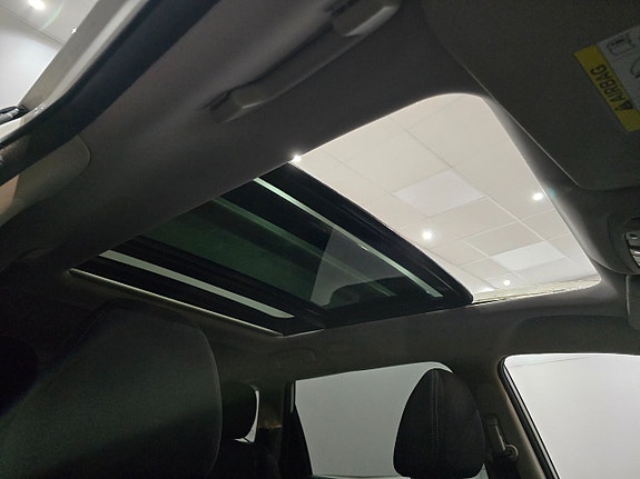 Nissan X-Trail 7 of 14