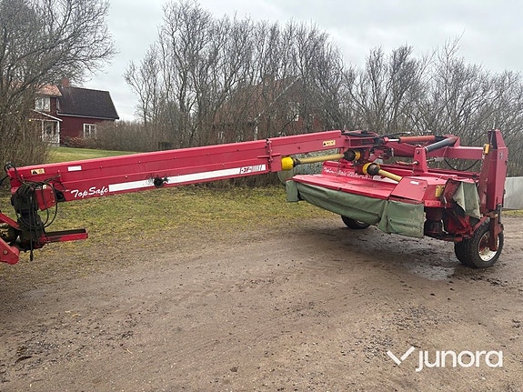 Slåtterkross - JF GMS 3200 TF