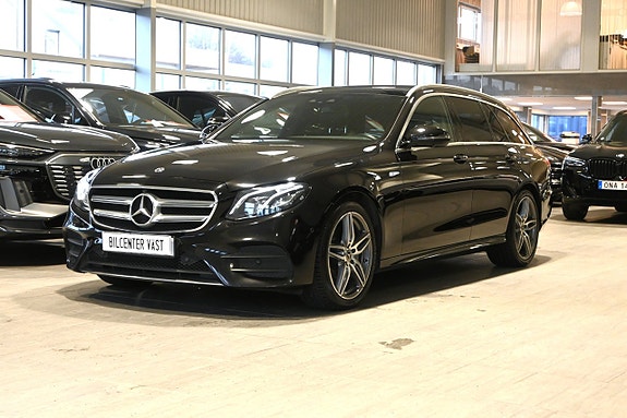 Mercedes-Benz E220 d