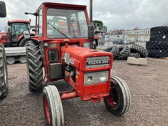 Volvo BM 430