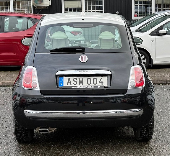 Fiat 500 9 of 10