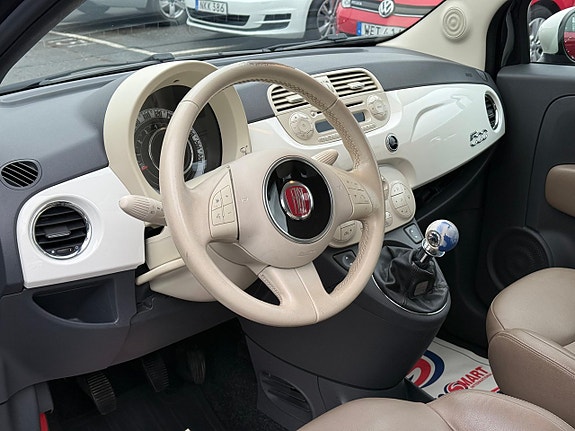 Fiat 500 5 of 5