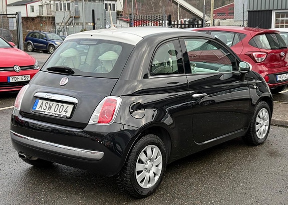 Fiat 500 10 of 10
