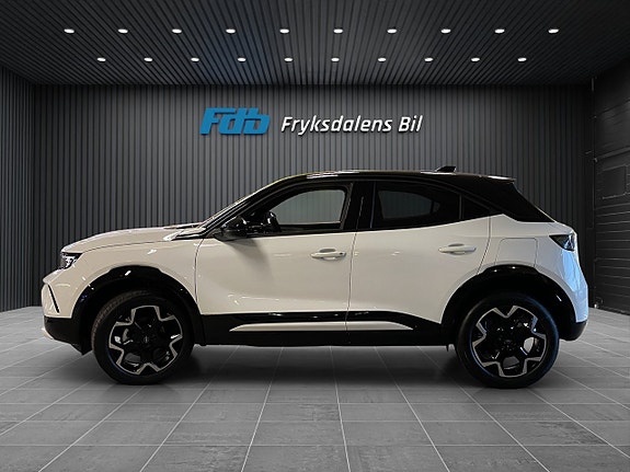 Opel Mokka 4 of 5