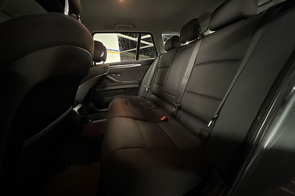 BMW 520d 11 of 20