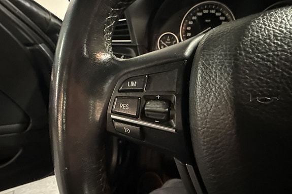 BMW 520d 18 of 20