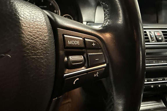 BMW 520d 19 of 20
