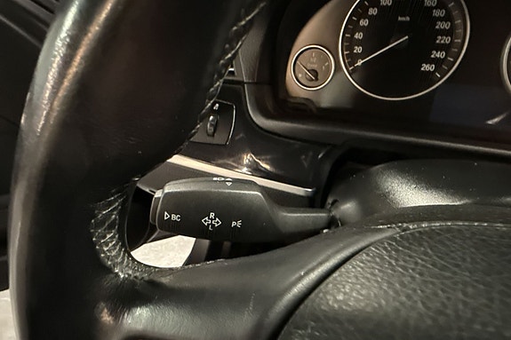 BMW 520d 17 of 20