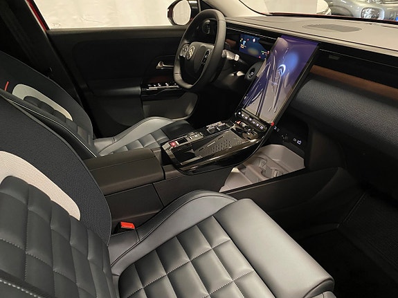 Citroen C5 5 of 5