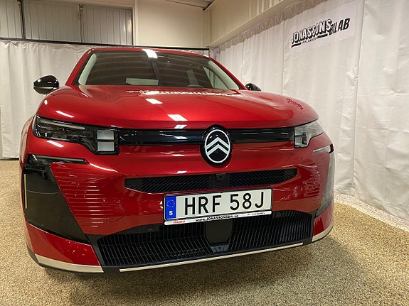 Citroen C5 4 of 5