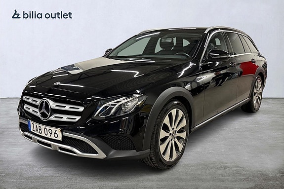 Mercedes-Benz E220 d