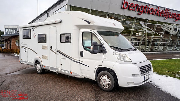 TEC Rotec Lift H 682 -2G