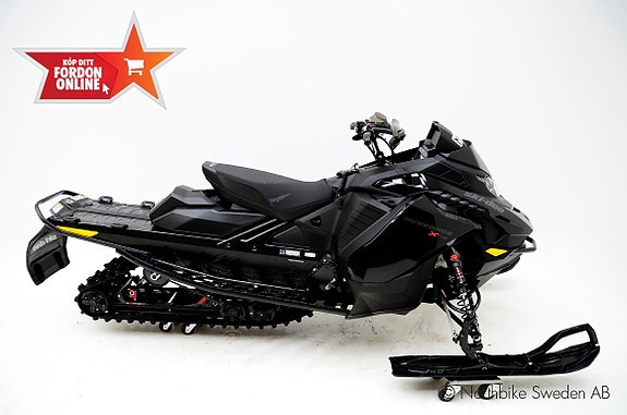 Ski-Doo Renegade XRS 850