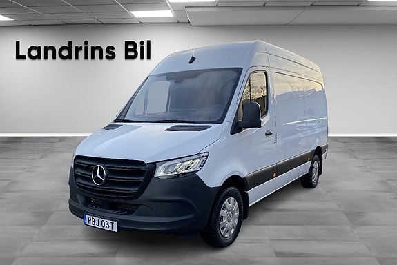 Mercedes-Benz Sprinter 317