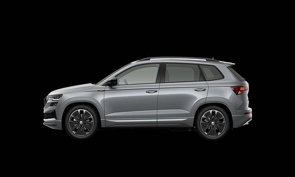 Skoda Karoq 2 of 5
