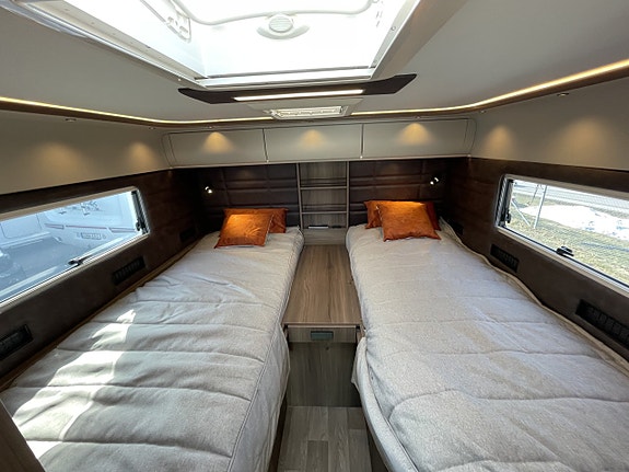 Kabe TRAVEL MASTER NOVUM N720 LGB 13 of 19
