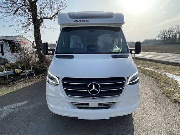 Kabe TRAVEL MASTER NOVUM N720 LGB 2 of 19