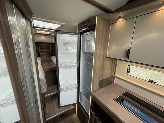 Kabe TRAVEL MASTER NOVUM N720 LGB 11 of 19