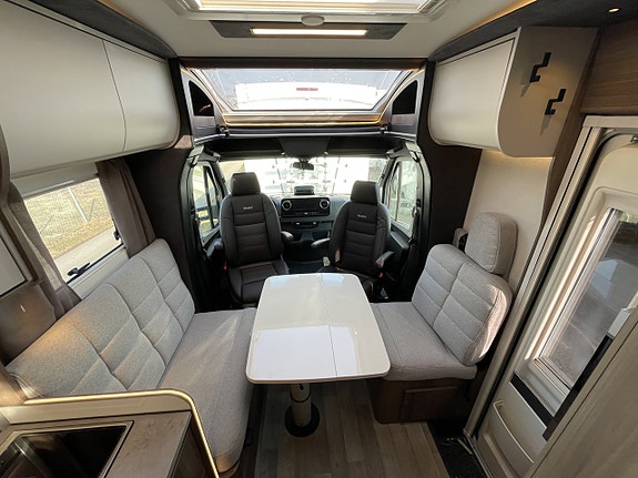 Kabe TRAVEL MASTER NOVUM N720 LGB 7 of 19