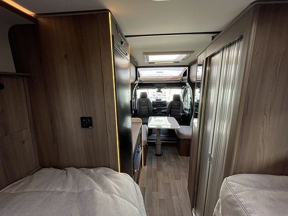 Kabe TRAVEL MASTER NOVUM N720 LGB 14 of 19