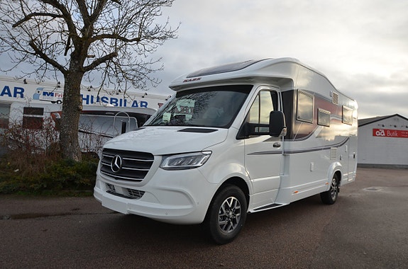 Kabe TRAVEL MASTER NOVUM N720 LGB