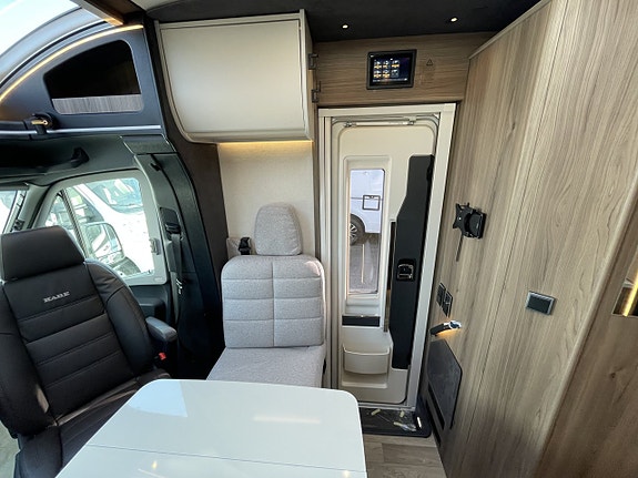 Kabe TRAVEL MASTER NOVUM N720 LGB 16 of 19